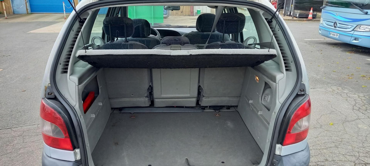 MEGANE ESSENCE (241) - 汽车:图3 MEGANE ESSENCE (241) - 汽车:图3