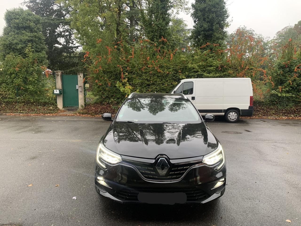 Mégane break 160 ch E-TECH PLUG-IN HYBRID finition ITENS - 汽车:图1 Mégane break 160 ch E-TECH PLUG-IN HYBRID finition ITENS - 汽车:图1