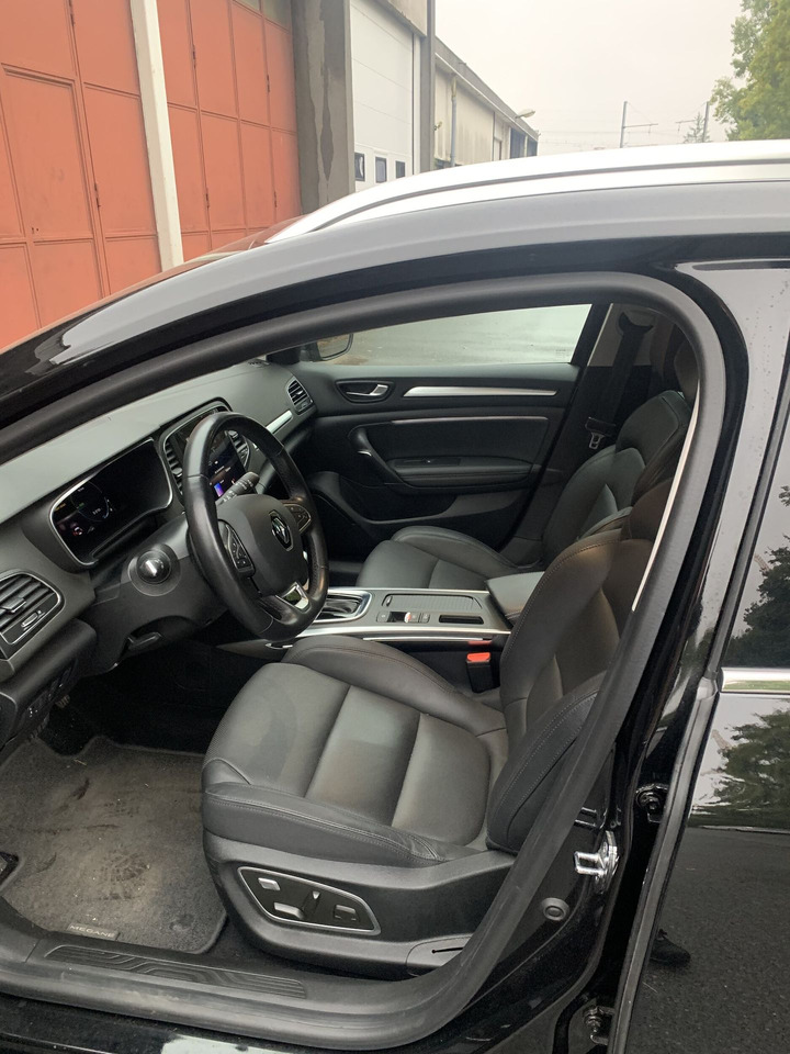 Mégane break 160 ch E-TECH PLUG-IN HYBRID finition ITENS - 汽车:图4 Mégane break 160 ch E-TECH PLUG-IN HYBRID finition ITENS - 汽车:图4