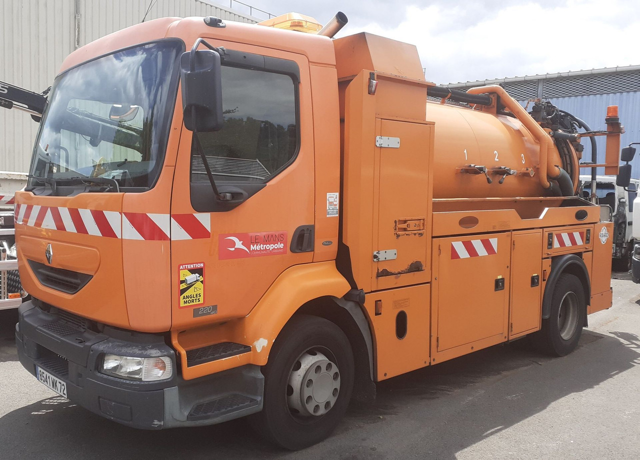 /!\ RESERVÉE AUX PROFESSIONNELS DE L'AUTOMOBILE UNIQUEMENT ! - 真空车:图1 /!\ RESERVÉE AUX PROFESSIONNELS DE L'AUTOMOBILE UNIQUEMENT ! - 真空车:图1