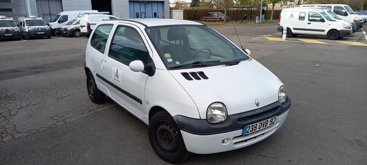 TWINGO PETROL (267) - 汽车:图1 TWINGO PETROL (267) - 汽车:图1