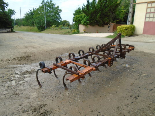 Huard - 耕耘机:图4 Huard - 耕耘机:图4