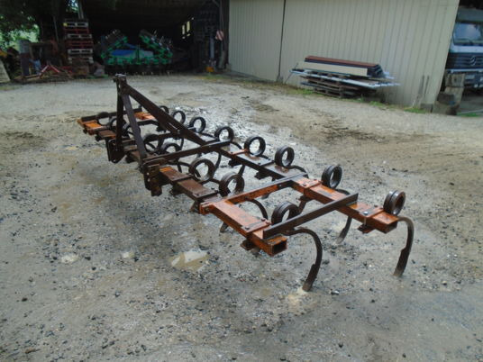 Huard - 耕耘机:图2 Huard - 耕耘机:图2