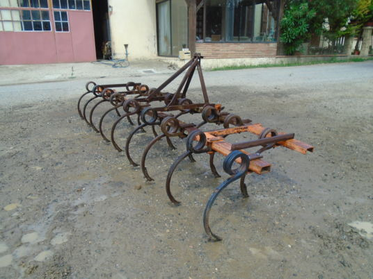 Huard - 耕耘机:图5 Huard - 耕耘机:图5