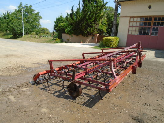 Kongskilde scgd - 耕耘机:图4 Kongskilde scgd - 耕耘机:图4