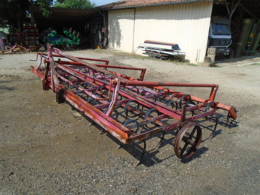 Kongskilde scgd - 耕耘机:图2 Kongskilde scgd - 耕耘机:图2