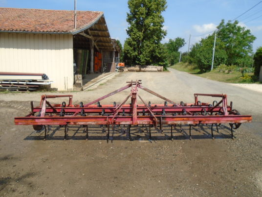 Kongskilde scgd - 耕耘机:图1 Kongskilde scgd - 耕耘机:图1