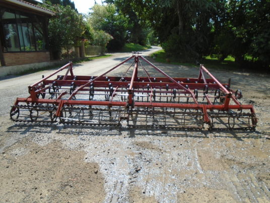 Kongskilde scgd - 耕耘机:图3 Kongskilde scgd - 耕耘机:图3