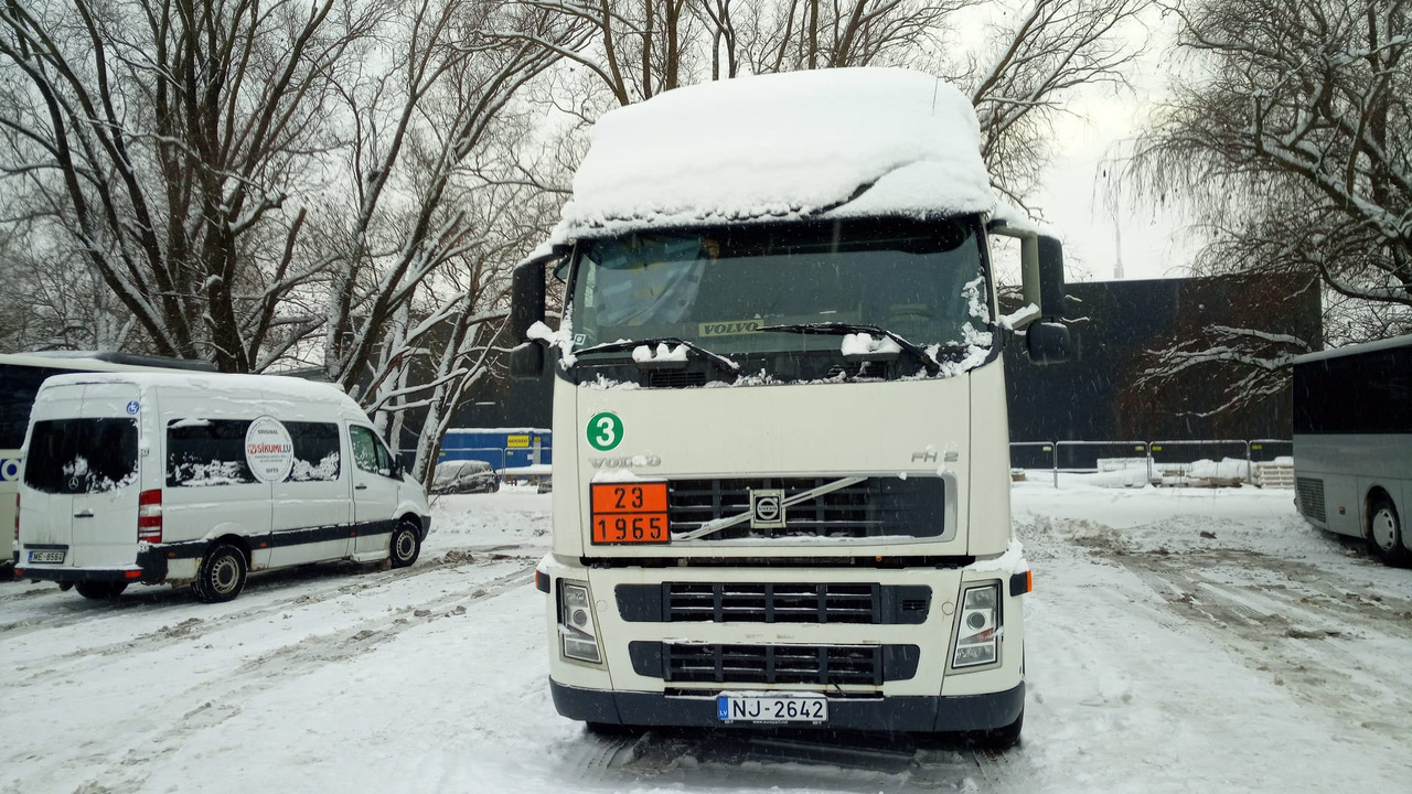 LDS NG-50 - 液罐半拖车:图3 LDS NG-50 - 液罐半拖车:图3