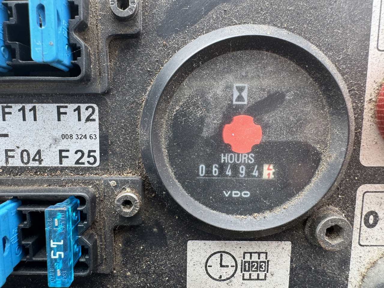 Bomag BW 151 AC-2 - 组合式压路机:图2 Bomag BW 151 AC-2 - 组合式压路机:图2