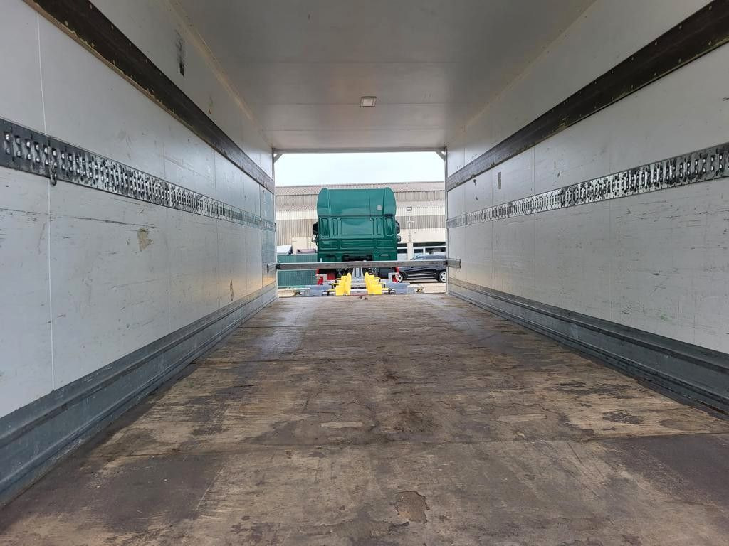 Diversen Drehschemel Vermietung möglich LBW Durchladbar Drehschemel Vermietung möglich LBW Durchladbar - 封闭厢式拖车:图5 Diversen Drehschemel Vermietung möglich LBW Durchladbar Drehschemel Vermietung möglich LBW Durchladbar - 封闭厢式拖车:图5