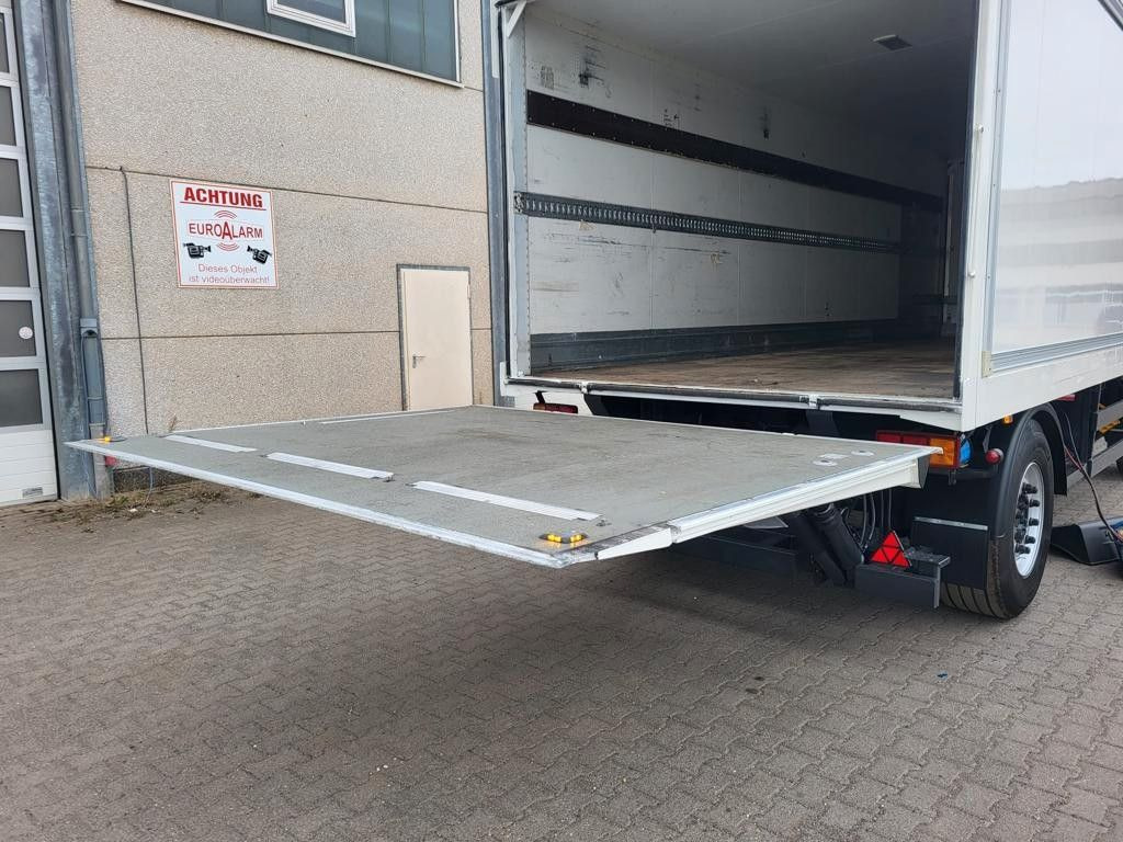 Diversen Drehschemel Vermietung möglich LBW Durchladbar Drehschemel Vermietung möglich LBW Durchladbar - 封闭厢式拖车:图3 Diversen Drehschemel Vermietung möglich LBW Durchladbar Drehschemel Vermietung möglich LBW Durchladbar - 封闭厢式拖车:图3