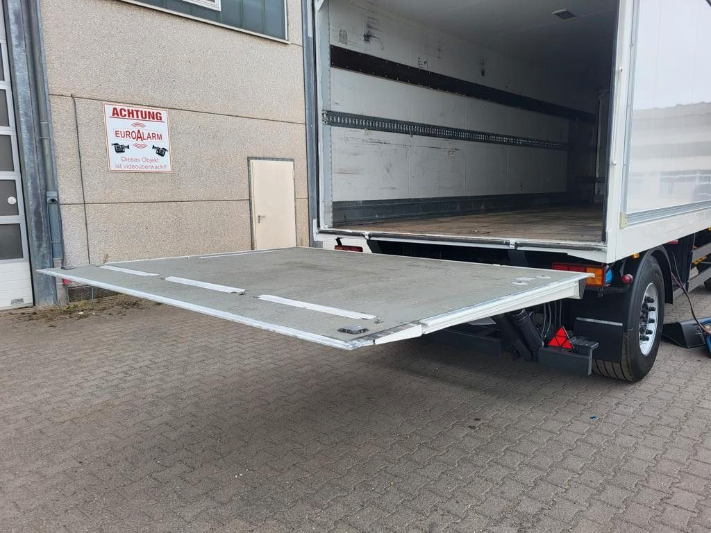 Diversen Drehschemel Vermietung möglich LBW Durchladbar Drehschemel Vermietung möglich LBW Durchladbar - 封闭厢式拖车:图4 Diversen Drehschemel Vermietung möglich LBW Durchladbar Drehschemel Vermietung möglich LBW Durchladbar - 封闭厢式拖车:图4