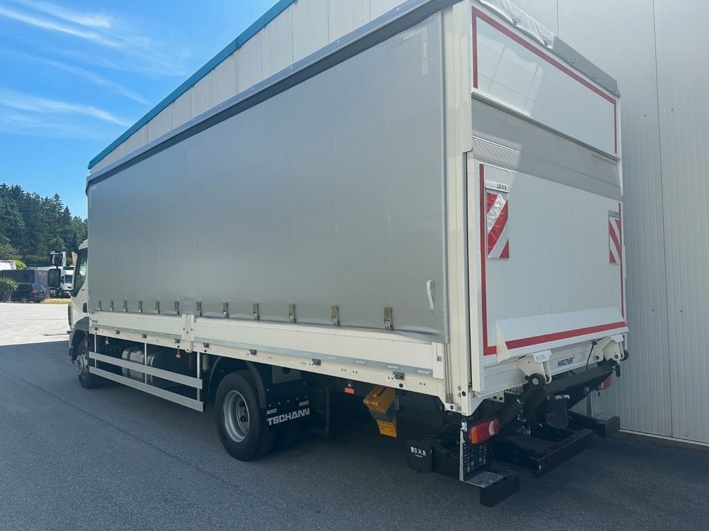 DAF LF 290 8Gang Webasto AHK Bär-LBW DAF LF 290 8Gang Webasto AHK Bär-LBW - 侧帘卡车:图3 DAF LF 290 8Gang Webasto AHK Bär-LBW DAF LF 290 8Gang Webasto AHK Bär-LBW - 侧帘卡车:图3