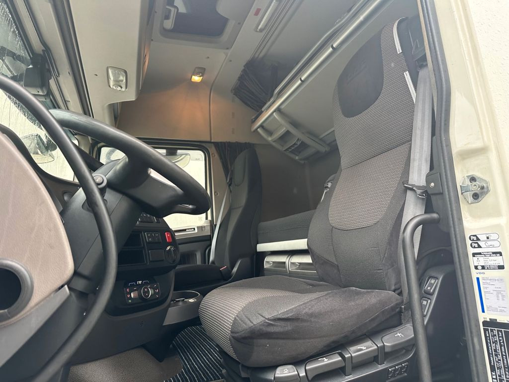 DAF XF 460 SpaceCab Retarder TÜV neu DAF XF 460 SpaceCab Retarder - 集装箱运输车/ 可拆卸车身的卡车:图5 DAF XF 460 SpaceCab Retarder TÜV neu DAF XF 460 SpaceCab Retarder - 集装箱运输车/ 可拆卸车身的卡车:图5