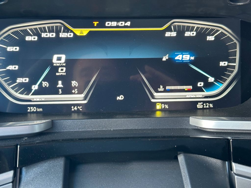 牵引车 DAF XG 530 Retarder Standklima 3 Jahre Garantie DAF XG 530 Retarder Standklima 3 Jahre Garantie:图9 牵引车 DAF XG 530 Retarder Standklima 3 Jahre Garantie DAF XG 530 Retarder Standklima 3 Jahre Garantie:图9