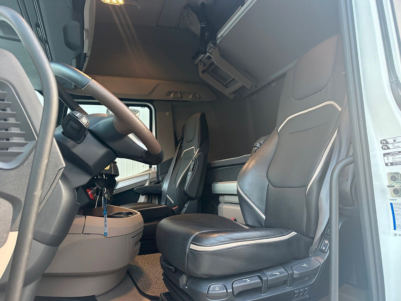 DAF XG+530 Vollausstattung - 牵引车:图5 DAF XG+530 Vollausstattung - 牵引车:图5