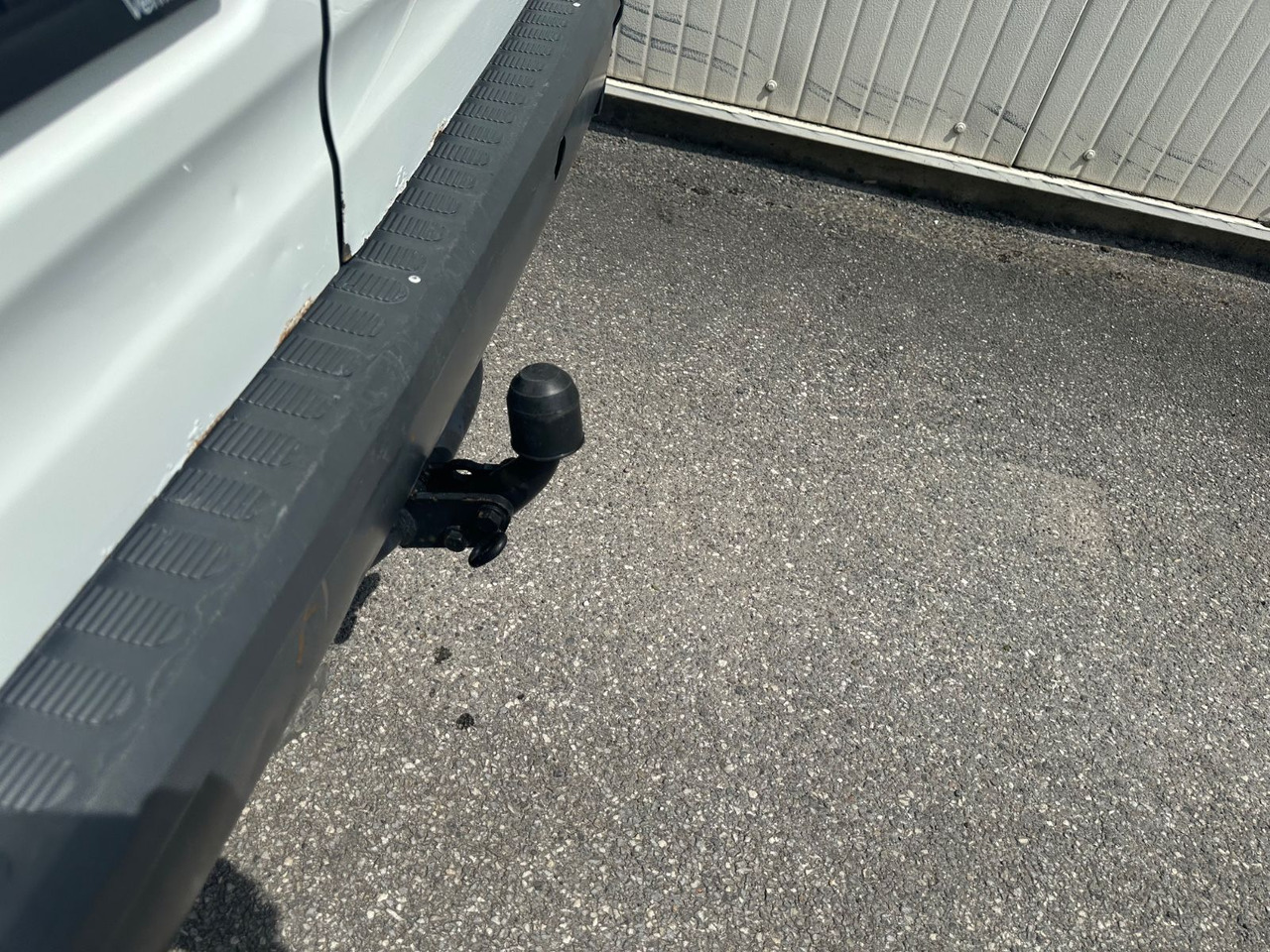 Ford Transit Connect - 无侧窗厢式货车:图5 Ford Transit Connect - 无侧窗厢式货车:图5