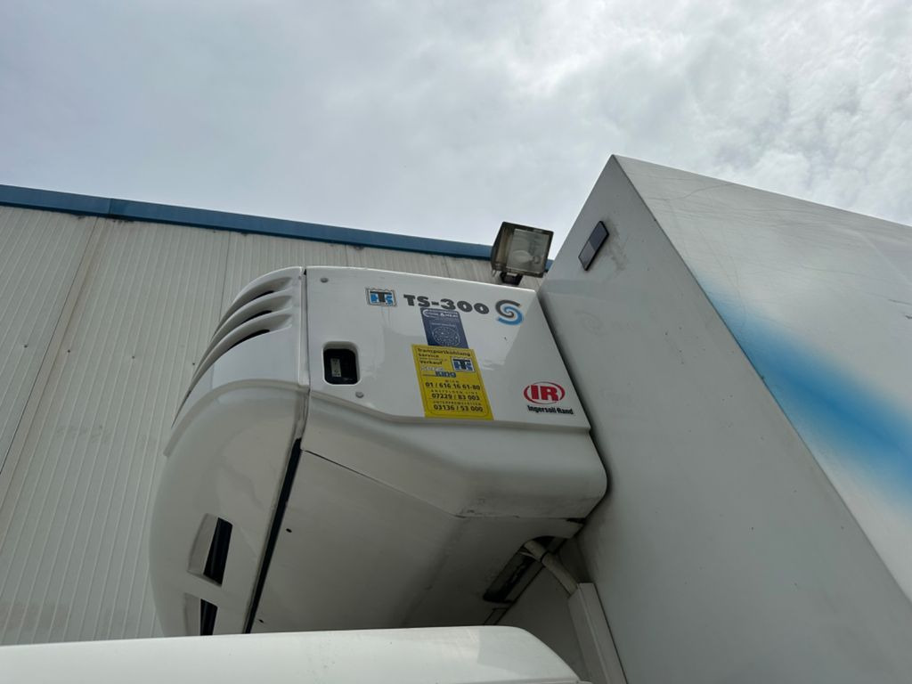 MAN LE 14.220 TKTS300 -29C LBW MAN LE 14.220 TKTS300 -29C LBW - 冷藏车:图5 MAN LE 14.220 TKTS300 -29C LBW MAN LE 14.220 TKTS300 -29C LBW - 冷藏车:图5