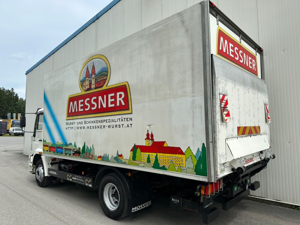 MAN LE 14.220 TKTS300 -29C LBW MAN LE 14.220 TKTS300 -29C LBW - 冷藏车:图3 MAN LE 14.220 TKTS300 -29C LBW MAN LE 14.220 TKTS300 -29C LBW - 冷藏车:图3