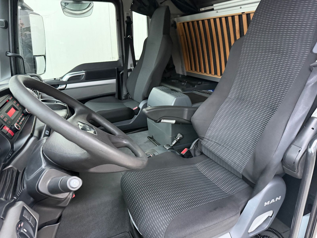 MAN TGS 18.440 - 牵引车:图5 MAN TGS 18.440 - 牵引车:图5