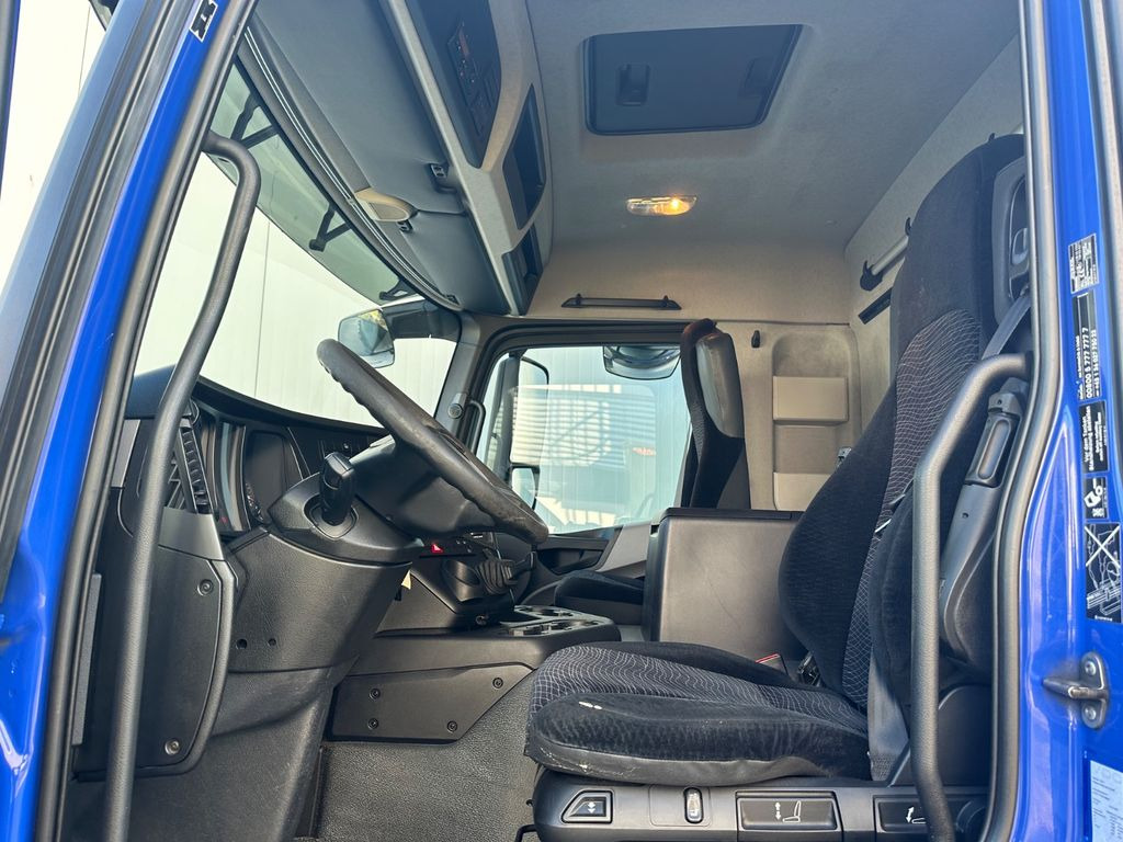 Mercedes-Benz Antos 1836 Mercedes-Benz Antos 1836 - 牵引车:图5 Mercedes-Benz Antos 1836 Mercedes-Benz Antos 1836 - 牵引车:图5