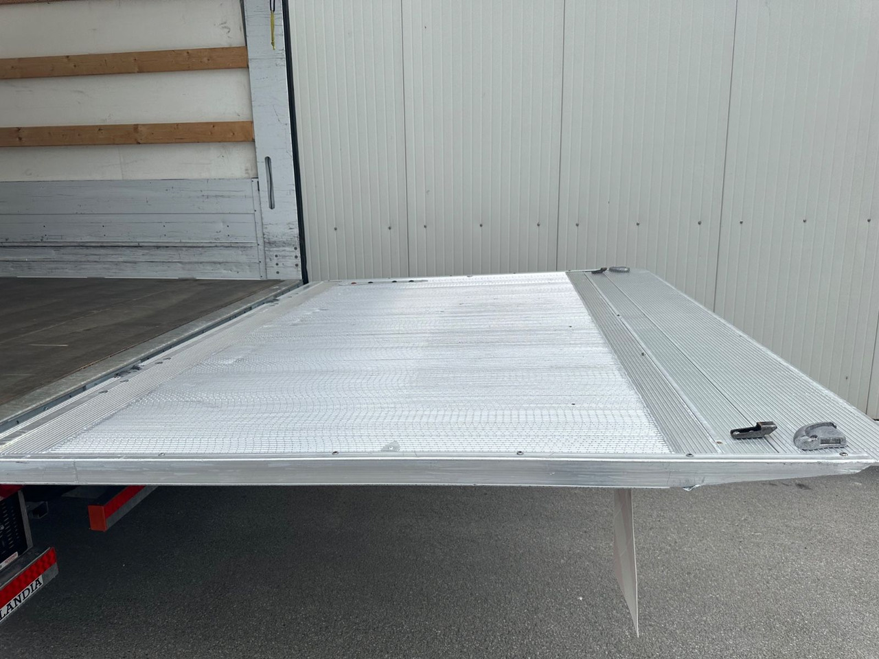 Mercedes-Benz Atego 1524 BigSpace LBW Navi/Kamera - 侧帘卡车:图5 Mercedes-Benz Atego 1524 BigSpace LBW Navi/Kamera - 侧帘卡车:图5