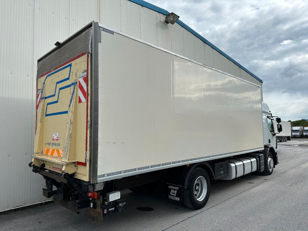 Renault Premium 380.18 EEV Supra/LBW Renault Premium 380.18 EEV Supra/LBW - 冷藏车:图3 Renault Premium 380.18 EEV Supra/LBW Renault Premium 380.18 EEV Supra/LBW - 冷藏车:图3
