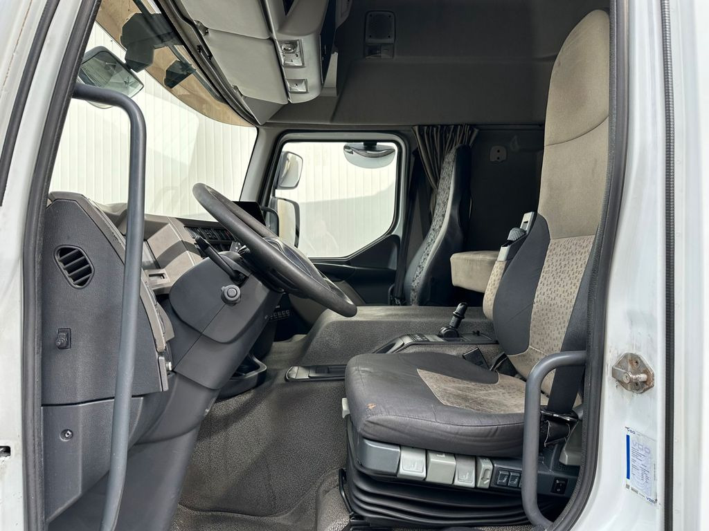 Renault Premium 380.18 EEV Supra/LBW Renault Premium 380.18 EEV Supra/LBW - 冷藏车:图5 Renault Premium 380.18 EEV Supra/LBW Renault Premium 380.18 EEV Supra/LBW - 冷藏车:图5