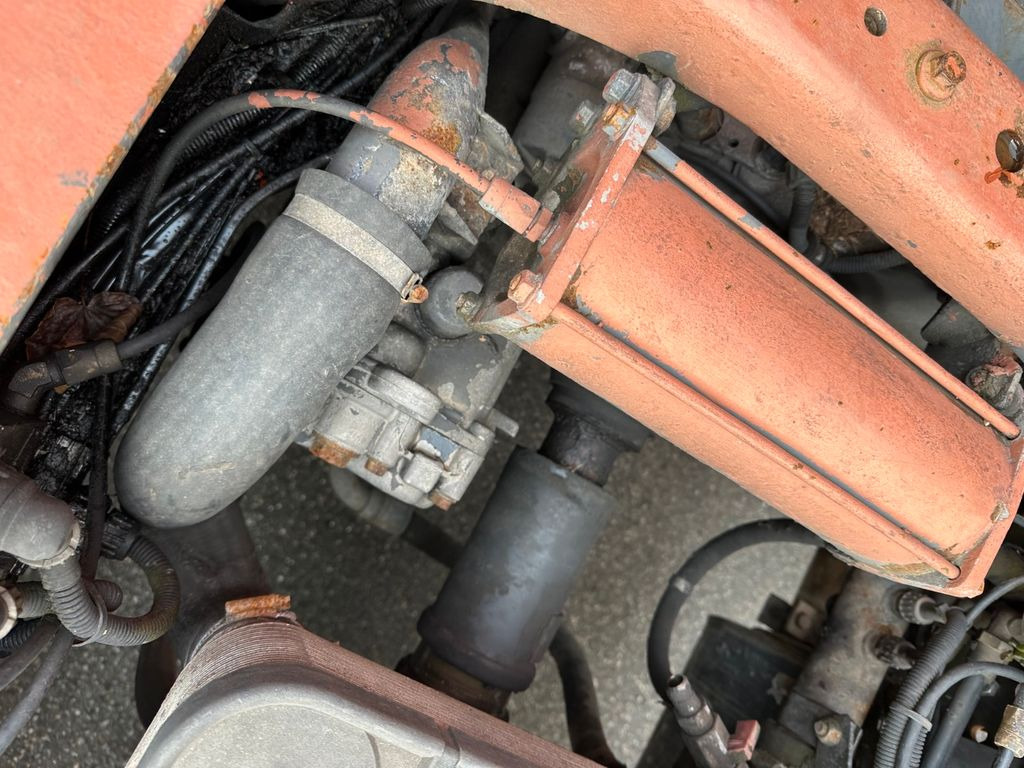 Scania 144/530 Retarder Schalter Scania 144/530 Retarder Schalter - 牵引车:图5 Scania 144/530 Retarder Schalter Scania 144/530 Retarder Schalter - 牵引车:图5