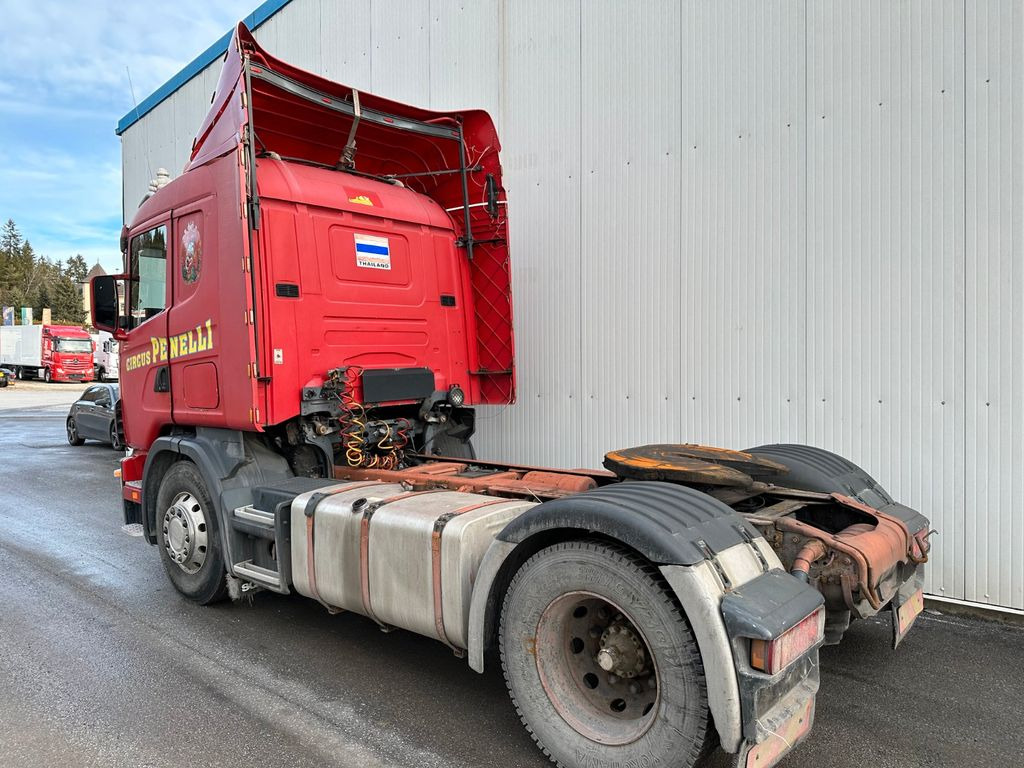Scania 144/530 Retarder Schalter Scania 144/530 Retarder Schalter - 牵引车:图4 Scania 144/530 Retarder Schalter Scania 144/530 Retarder Schalter - 牵引车:图4