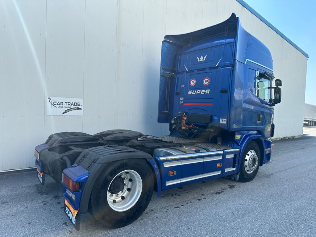 Scania 164 580 Topline Retarder Scania 164 580 Topline Retarder - 牵引车:图4 Scania 164 580 Topline Retarder Scania 164 580 Topline Retarder - 牵引车:图4