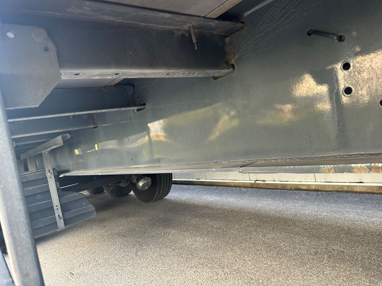 Schwarzmüller S Bordwand Lift XL_Code Standard - 侧帘半拖车:图5 Schwarzmüller S Bordwand Lift XL_Code Standard - 侧帘半拖车:图5