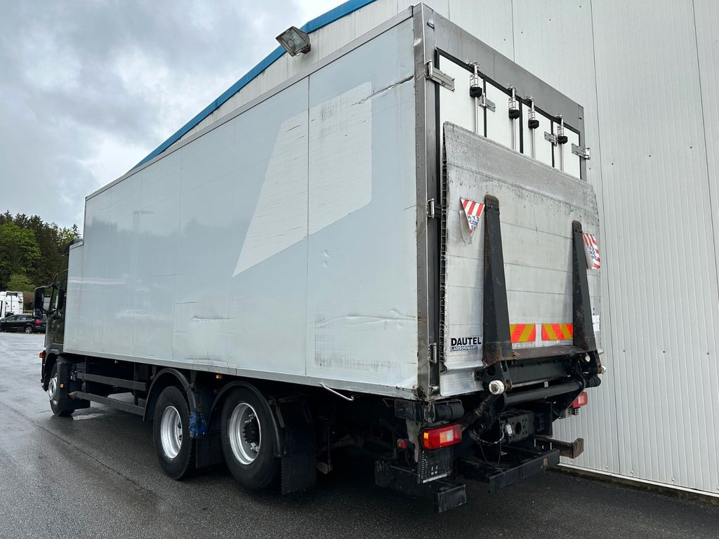 Volvo FM 440 VEB+ Analog Supra 850 Volvo FM 440 VEB+ Analog Supra 850 - 冷藏车:图4 Volvo FM 440 VEB+ Analog Supra 850 Volvo FM 440 VEB+ Analog Supra 850 - 冷藏车:图4