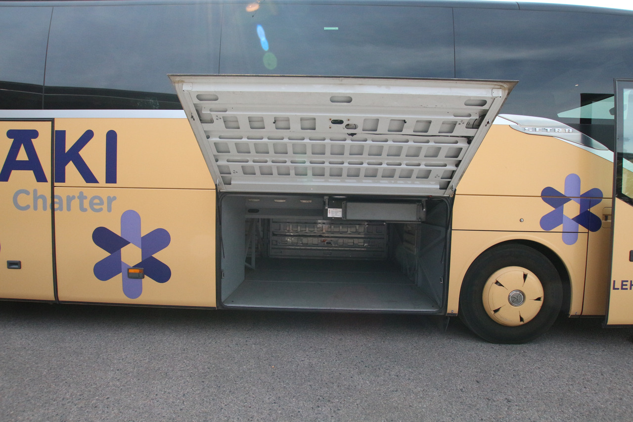 长途客车 SETRA S 519 HD：图10