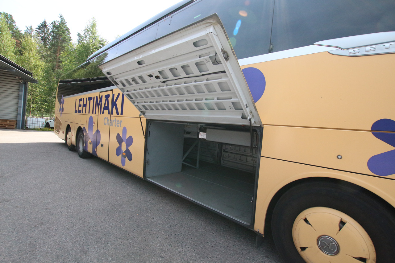 长途客车 SETRA S 519 HD：图9