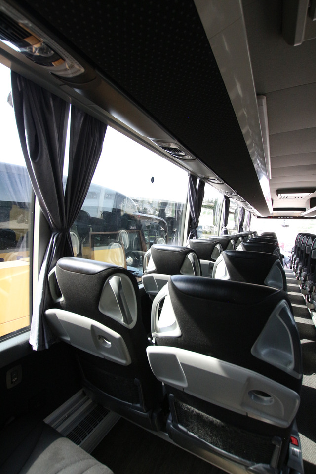 长途客车 SETRA S 519 HD：图22