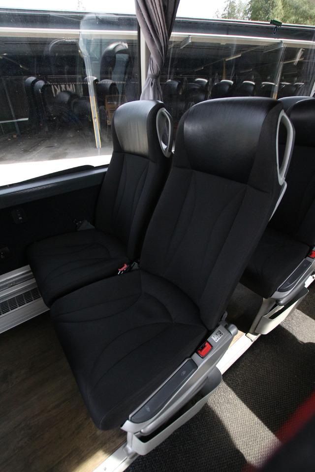 长途客车 SETRA S 519 HD：图17