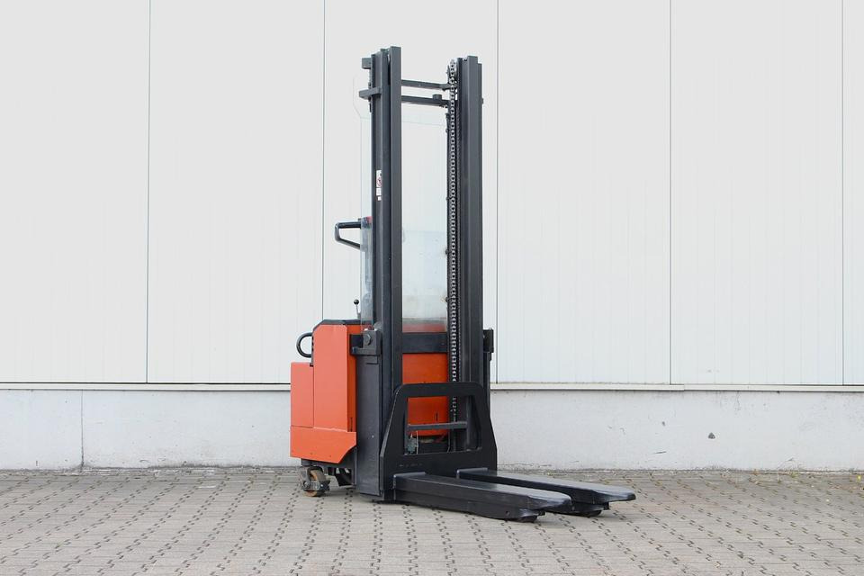 BT LSV1250 - 3400mm - 堆垛机:图4 BT LSV1250 - 3400mm - 堆垛机:图4