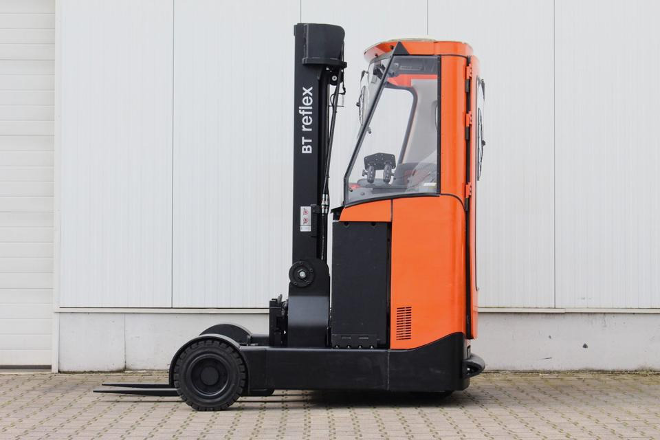 BT RRE160R Outdoor Kabine - 前移式叉车:图3 BT RRE160R Outdoor Kabine - 前移式叉车:图3