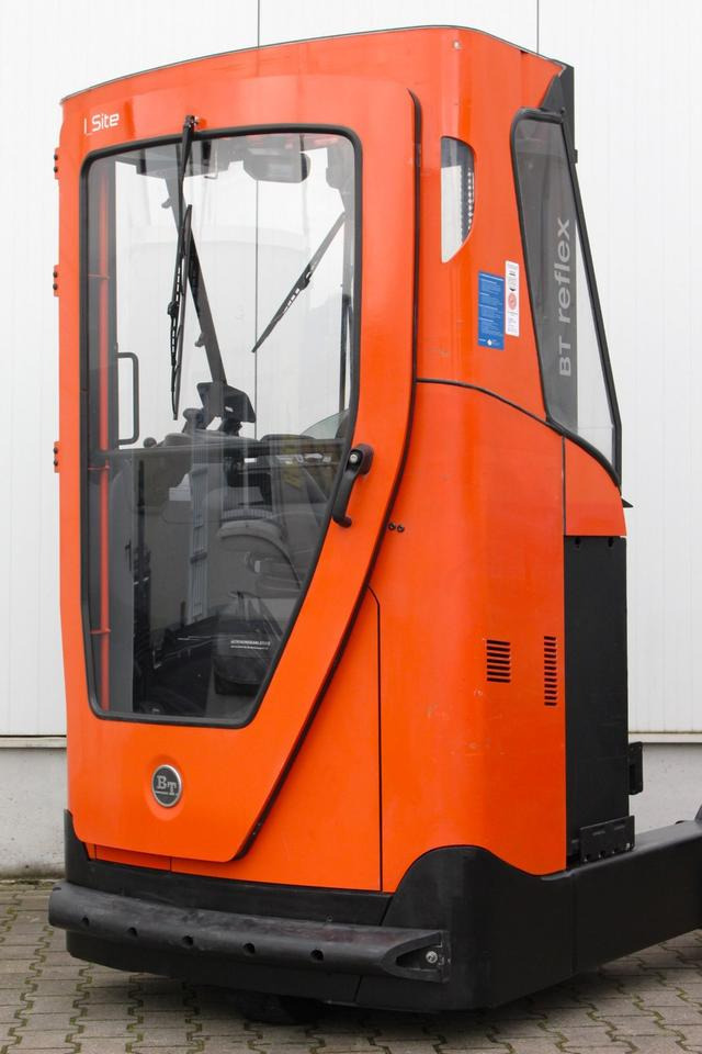 BT RRE160R Outdoor Kabine - 前移式叉车:图5 BT RRE160R Outdoor Kabine - 前移式叉车:图5