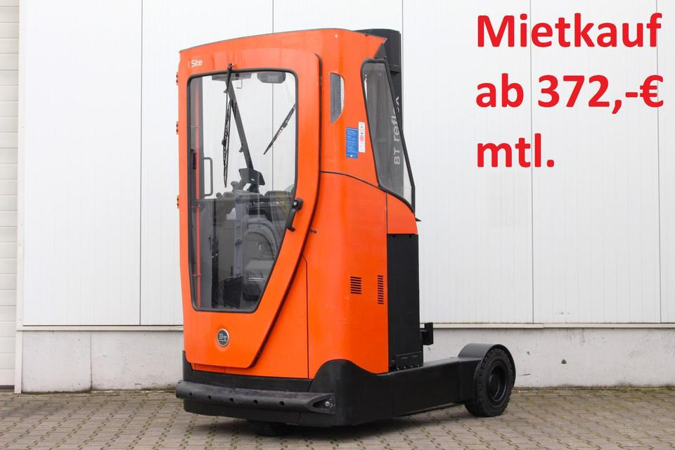 BT RRE160R Outdoor Kabine - 前移式叉车:图1 BT RRE160R Outdoor Kabine - 前移式叉车:图1