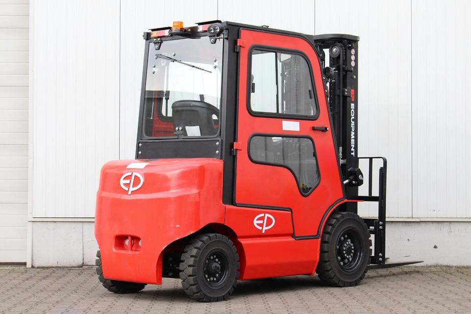 EP EFL252 Triplex Li-ion 111Std. - 电动叉车:图5 EP EFL252 Triplex Li-ion 111Std. - 电动叉车:图5