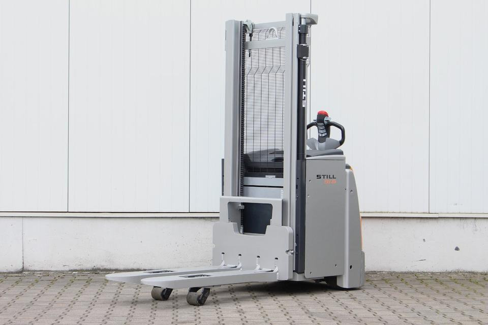 STILL EXV20i - Initialhub - 2000kg - 堆垛机:图2 STILL EXV20i - Initialhub - 2000kg - 堆垛机:图2
