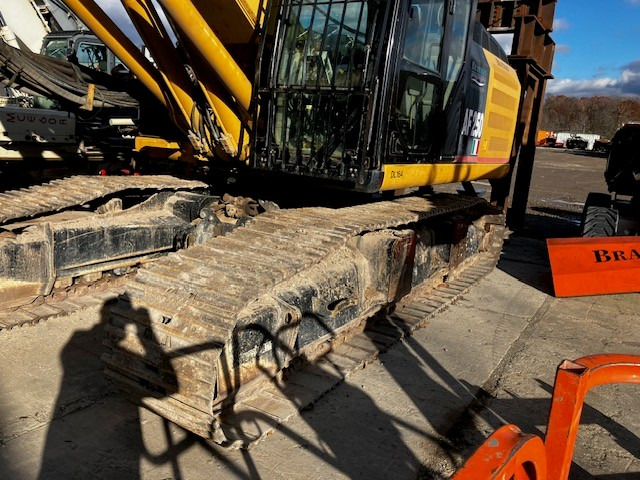 IMT AF 250 E - 钻机:图2 IMT AF 250 E - 钻机:图2