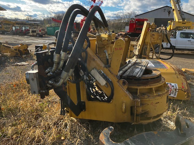 IMT AF 250 E - 钻机:图4 IMT AF 250 E - 钻机:图4