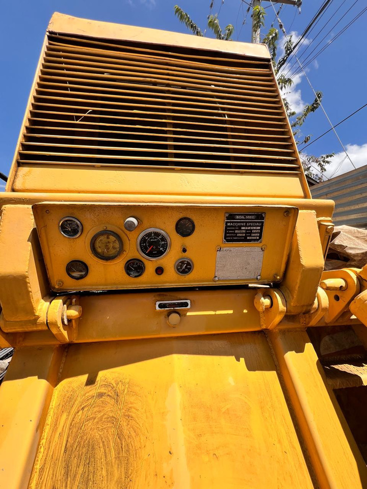 SOILMEC RTC-S - 钻机:图4 SOILMEC RTC-S - 钻机:图4