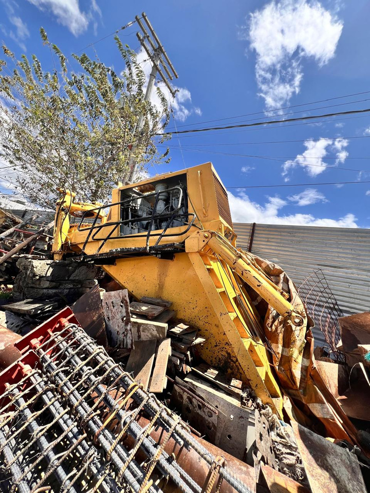 SOILMEC RTC-S - 钻机:图2 SOILMEC RTC-S - 钻机:图2