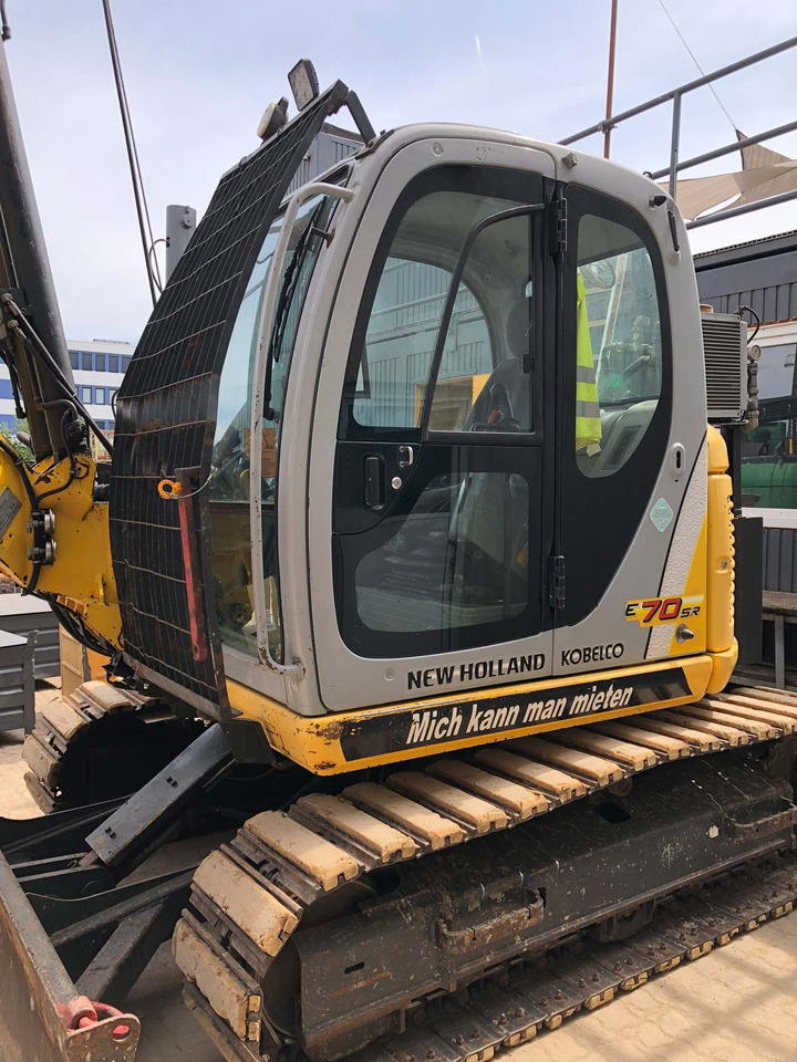 Tescar CF3 - 钻机:图4 Tescar CF3 - 钻机:图4