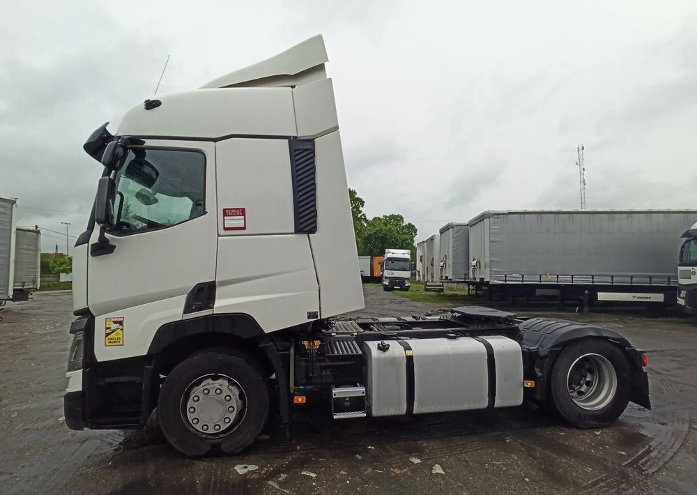 Renault T - 牵引车:图3 Renault T - 牵引车:图3